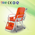 Aluminum Folding Stretcher with Multi Functions